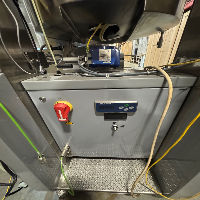 MOBIUS FLEXREADY SMART SYSTEM image 2